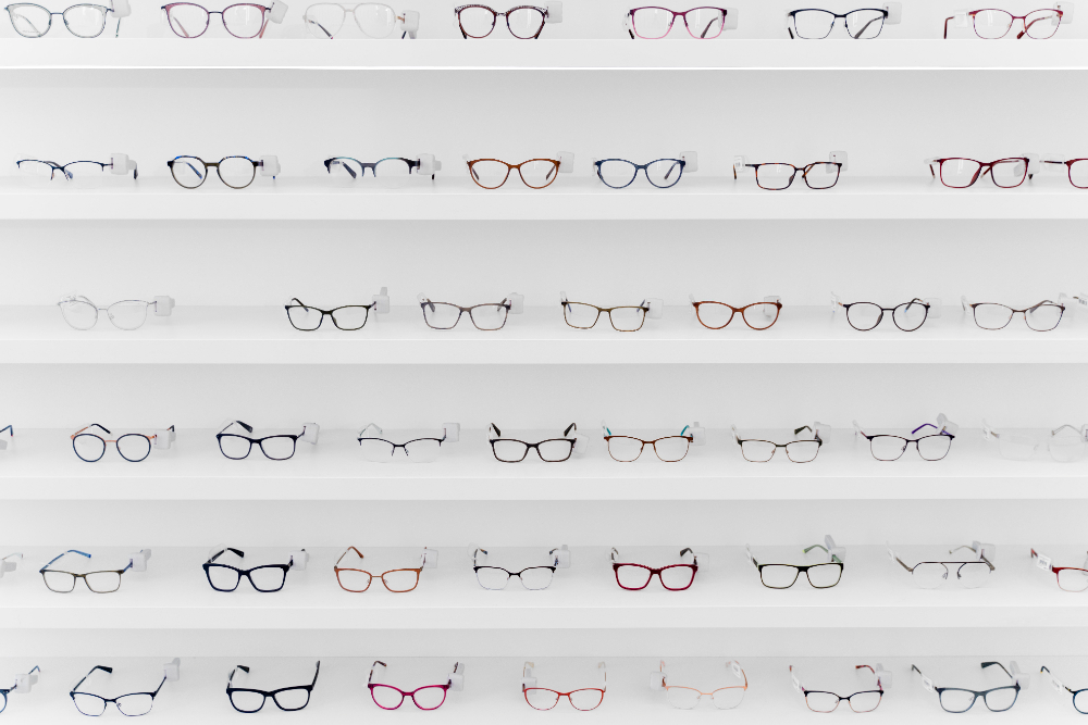 Wholesale of Reading Glasses